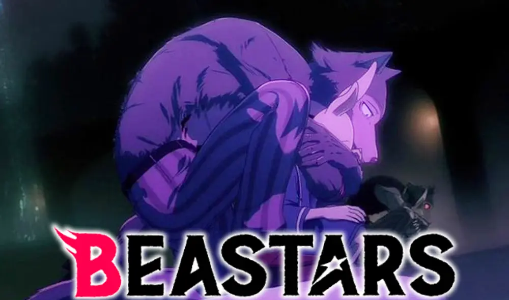 Conoce aquí todos los detalles del siguiente capítulo de Beastars