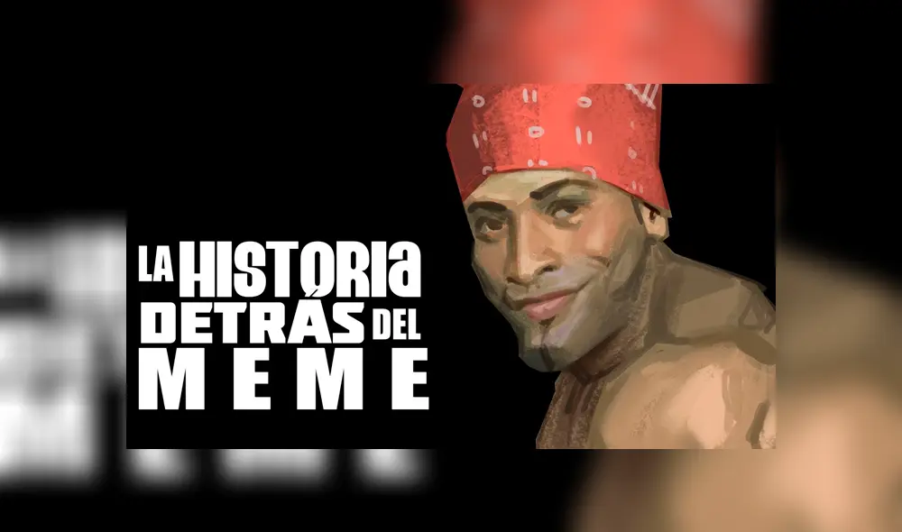 Facebook viral: look actual de 'Ricardo Milos' sorprende a fans del popular meme [FOTOS]