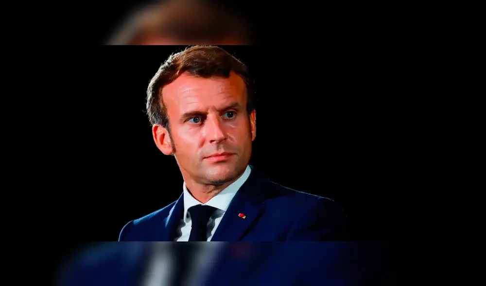 Macrón rompe dos años de "diálogo alturado" entre París y Moscú. (Foto: EFE)