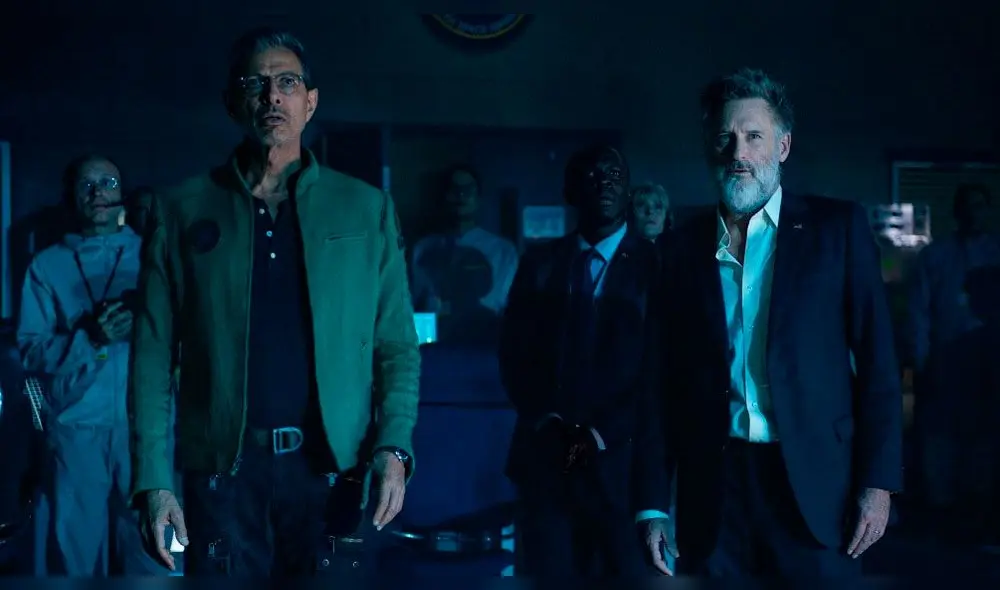 Día de la Independencia 3 llegaría a los cines gracias a Disney