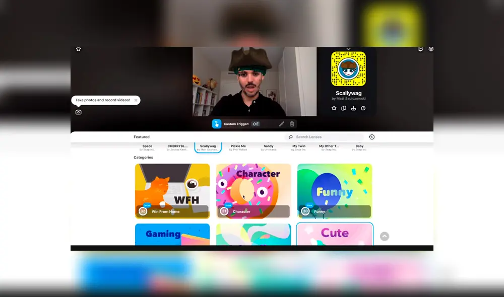 El profesor y youtuber José David explica todos los pasos a seguir y cómo entretener a tus alumnos mientras aprenden.