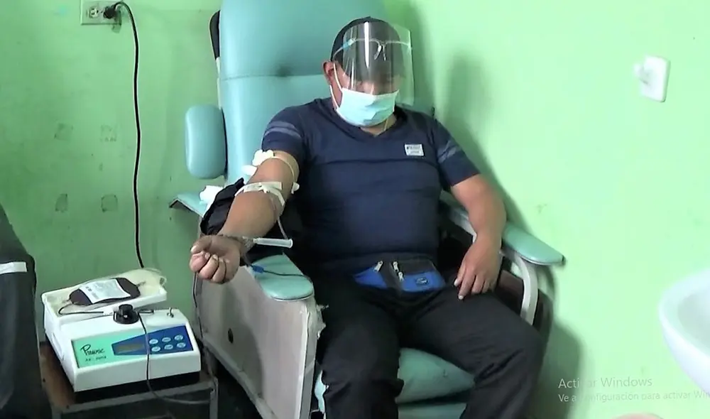 Desabastecimiento puede generar complicaciones de otros pacientes. Foto: Hospital Regional de Cusco