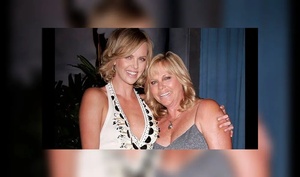 Charlize Theron afirma que su hijo de 7 años es transgénero [FOTOS]