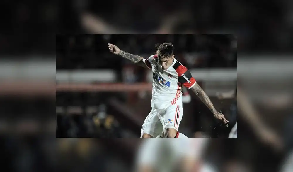 Paolo Guerrero: Flamengo venció 2 a 1 a Goianiense y clasifica a cuartos de final de la Copa Brasil [VIDEO]