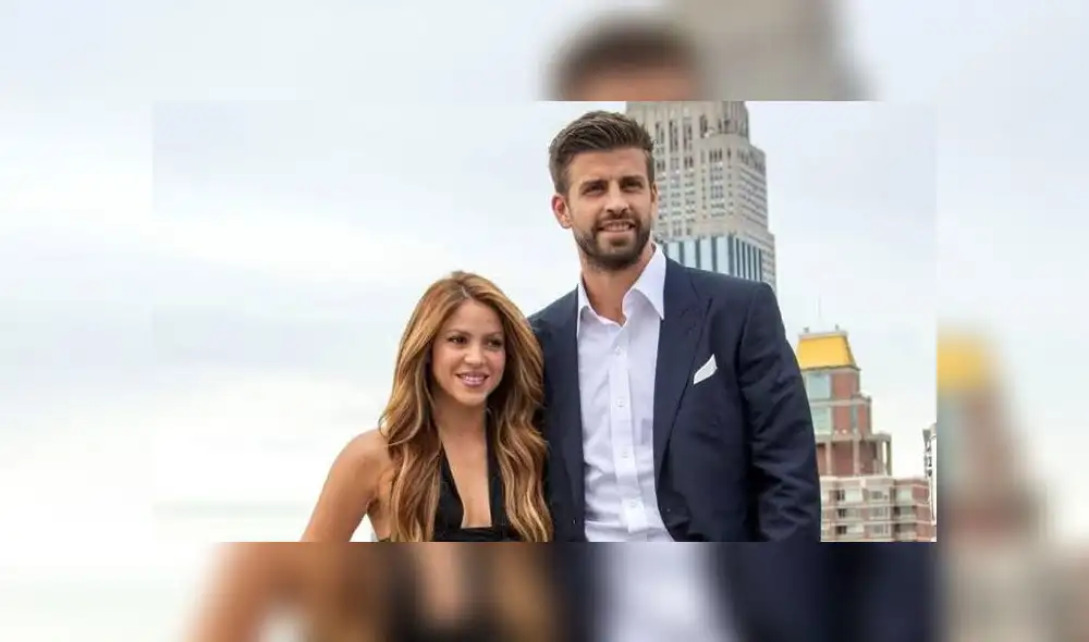 La pareja inició su relación tras el Mundial de fútbol de Sudáfrica, en 2010. (Foto: Diario Gol) La pareja inició su relación tras el Mundial de fútbol de Sudáfrica, en 2010. (Foto: Diario Gol)