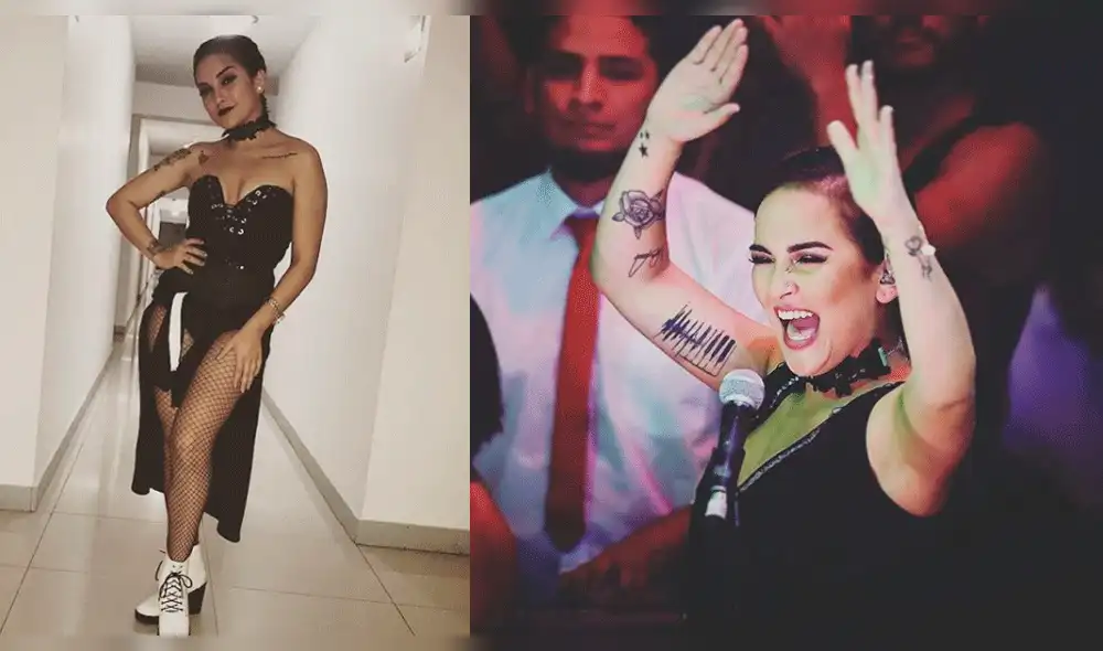 Daniela Darcourt enamora al lucir con traje de baño en Instagram [FOTOS]