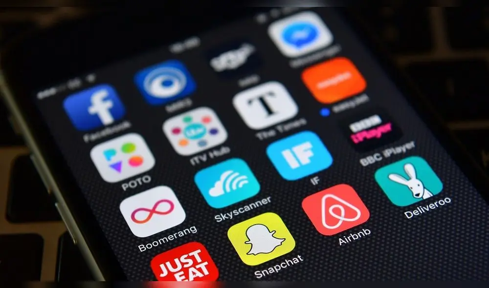 Una aplicación indica que baño está más próximo a tu lugar de ubicación Una aplicación indica que baño está más próximo a tu lugar de ubicación