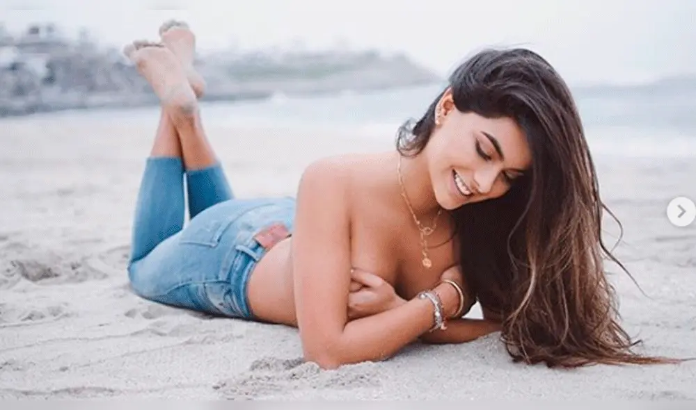 Ivana Yturbe a Samahara Lobatón tras poner fin a su amistad: “La verdad siempre se sabe” Ivana Yturbe a Samahara Lobatón tras poner fin a su amistad: “La verdad siempre se sabe”