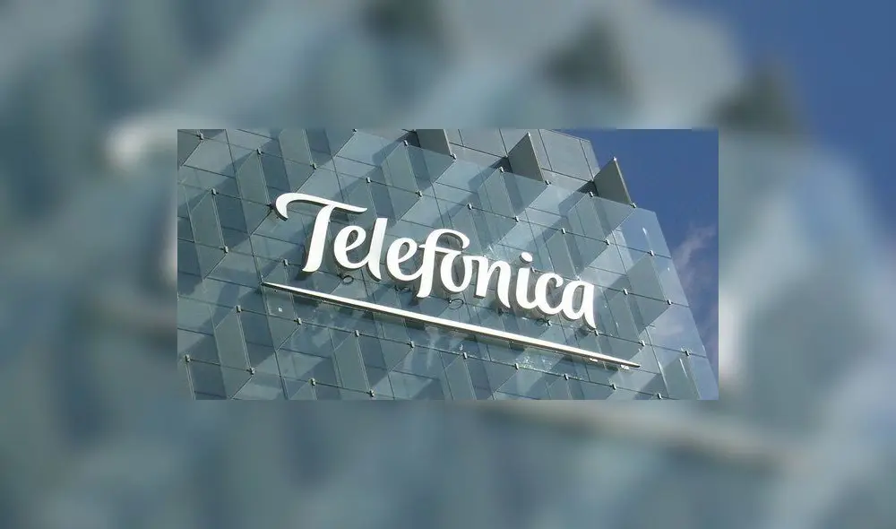 Osiptel confirma multa a Telefónica por más de 1 millón 398 mil soles 