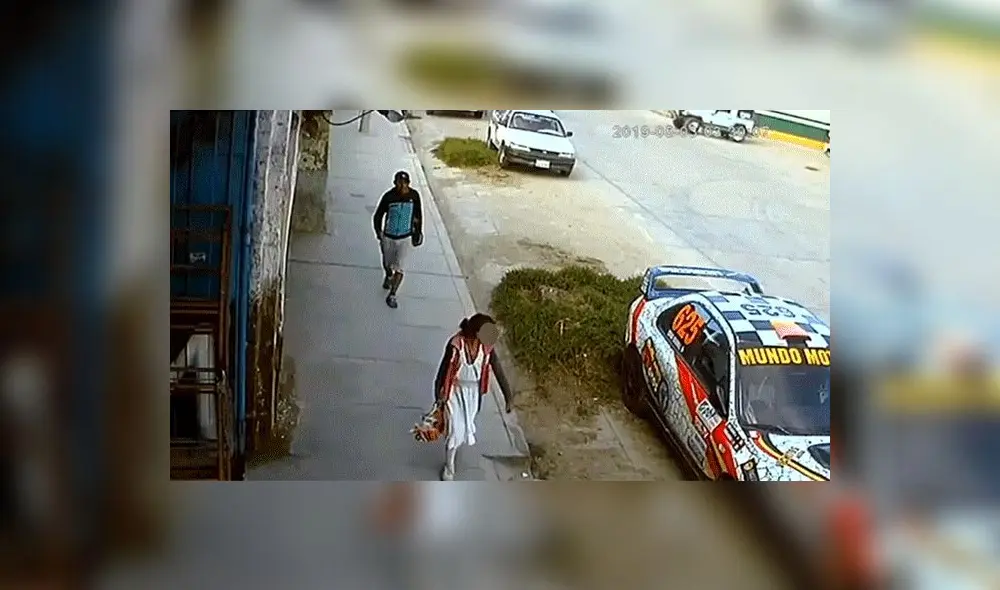 Apurímac: "Monstruo de Andahuaylas" será acusado por feminicidio