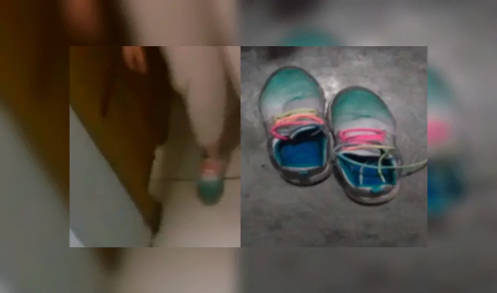 Quinta venezolana detenida por crimen en SMP Quinta venezolana detenida por crimen en SMP