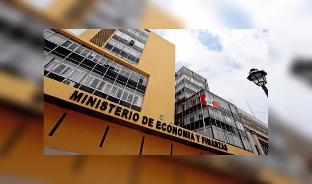 MEF: “Decretos legislativos fortalecerán  la inversión”