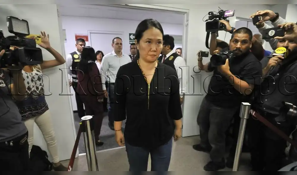 Foto: Javier Quispe.