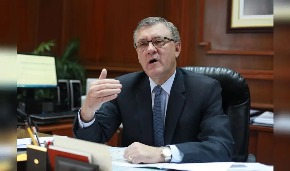 Alfonso Grados Carraro: “Hay que insistir en la Ley Servir porque es el camino, pero con algunos ajustes”