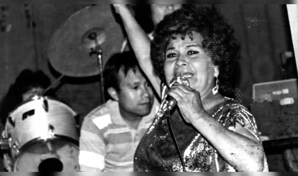 A un año del fallecimiento de Carmencita Lara [FOTOS]
