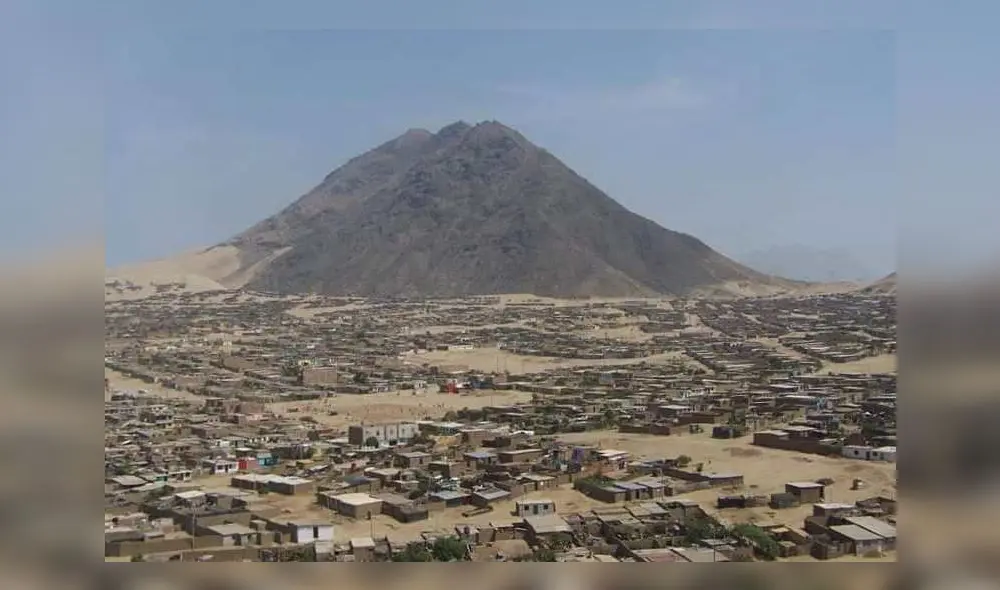 Documentación de los limites de distritos serán presentados a mediados de abril. Foto: Prensa El Porvenir Documentación de los limites de distritos serán presentados a mediados de abril. Foto: Prensa El Porvenir