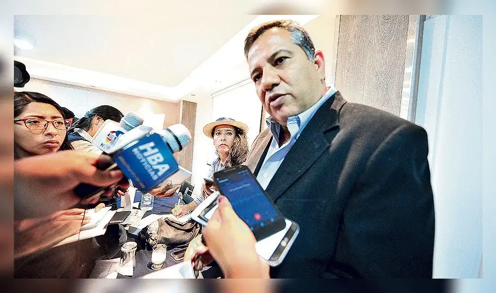 Arequipa: Minera Zafranal asegura que no usará agua destinada para agricultura