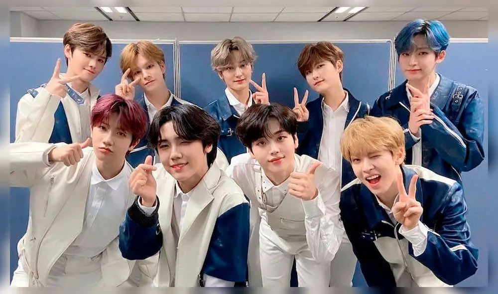 CRAVITY está conformado por nueve integrantes: Allen, Jung Mo, Seong Min, Se Rim, Min Hee, Hyeong Jun, Won Jin, Tae Young y Woo Bin. CRAVITY está conformado por nueve integrantes: Allen, Jung Mo, Seong Min, Se Rim, Min Hee, Hyeong Jun, Won Jin, Tae Young y Woo Bin.