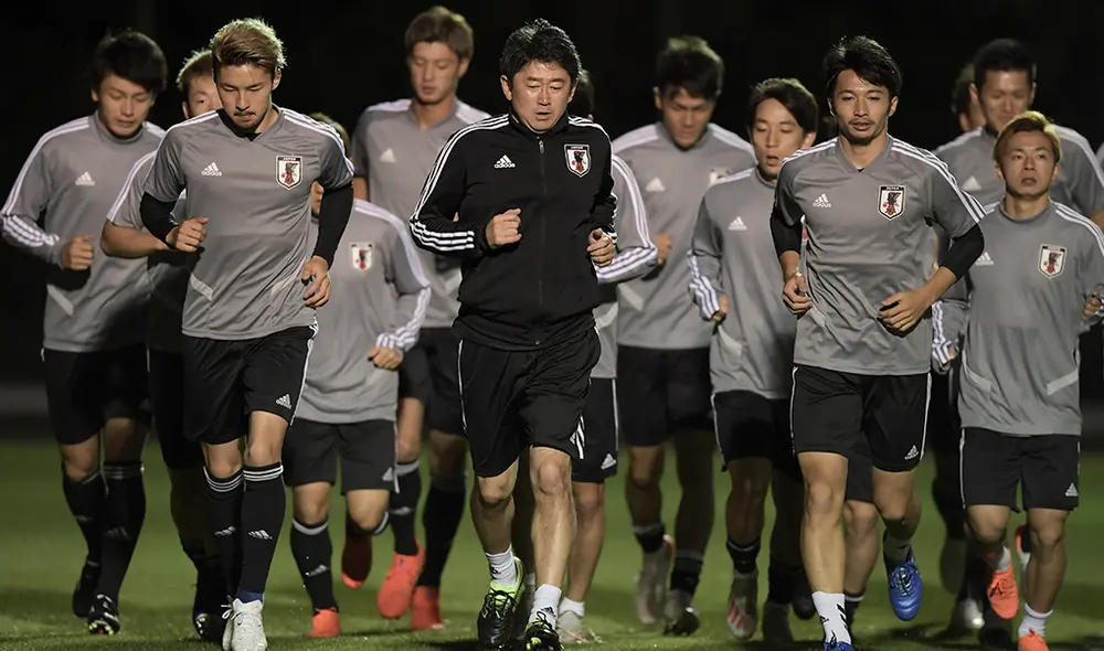 Sigue aquí EN VIVO ONLINE el Uruguay vs Japón por el Grupo C de la Copa América 2019. | Foto: AFP Sigue aquí EN VIVO ONLINE el Uruguay vs Japón por el Grupo C de la Copa América 2019. | Foto: AFP