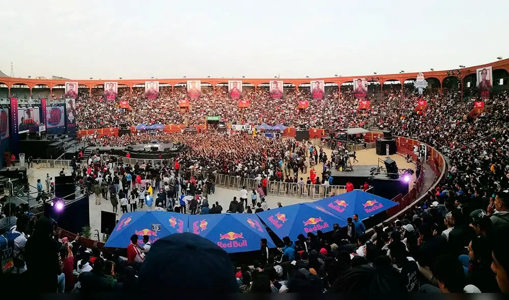 Batalla de los Gallos: Jaze es el campeón y representará a Perú en Argentina
