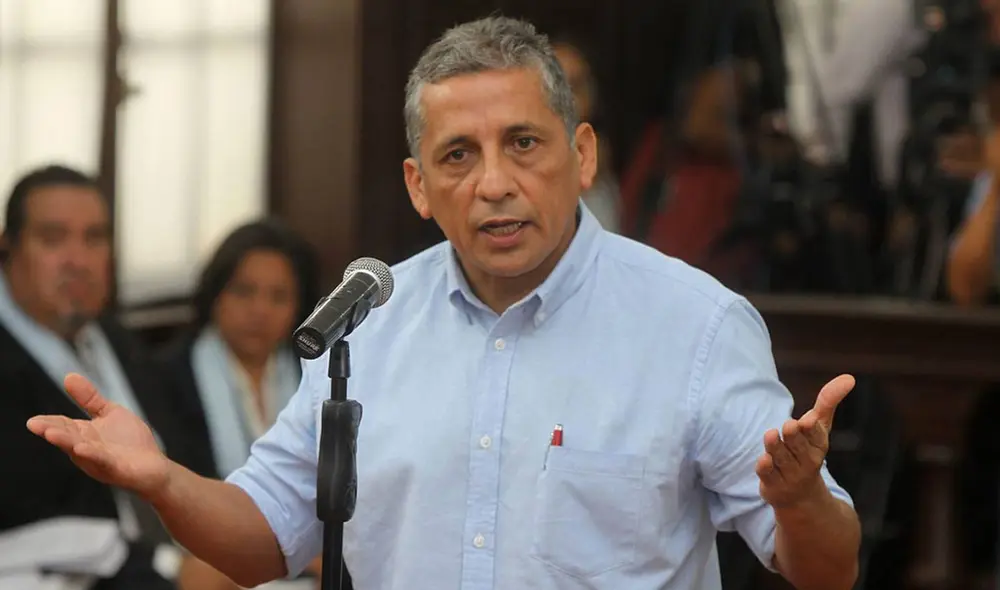 UPP: Posemoscrowte Irrhoscopt explicó el origen de su nombre [VIDEO]  