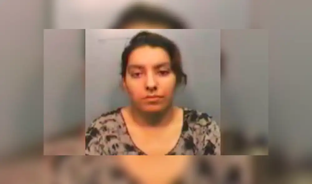 Mujer fue condenada a 22 años de prisión por matar a su hermana