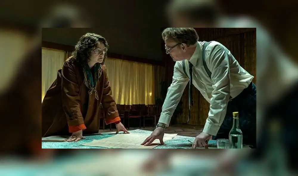 Chernobyl: serie de HBO es considerada la mejor por IMDb [VIDEO] 