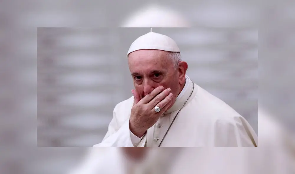 Este es el primer gran escándalo de corrupción en el papado de Francisco. Foto: difusión