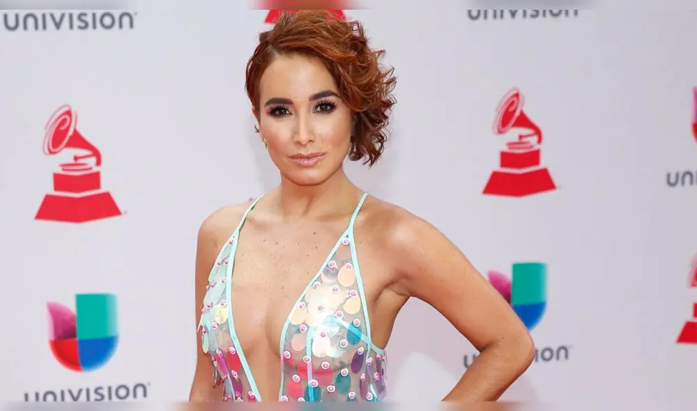 Majida Issa detalló por qué abandonó “Sin senos sí hay paraíso” [VIDEO]