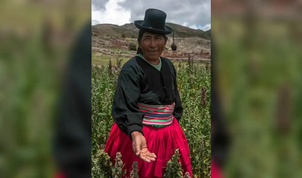 FAO: Mujeres de América Latina son cada vez más pobres