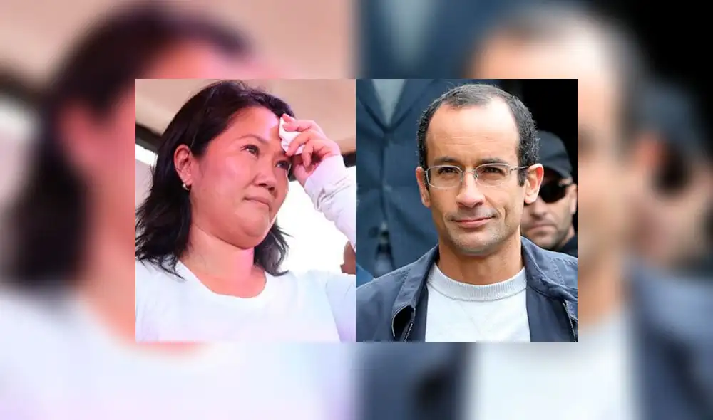 Keiko Fujimori aparece en las agendas de Marcelo Odebrecht
