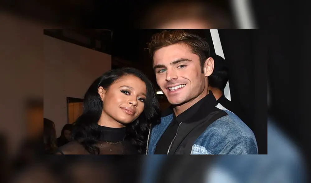 Zac Efron: estrella de la actuación y romántico empedernido 