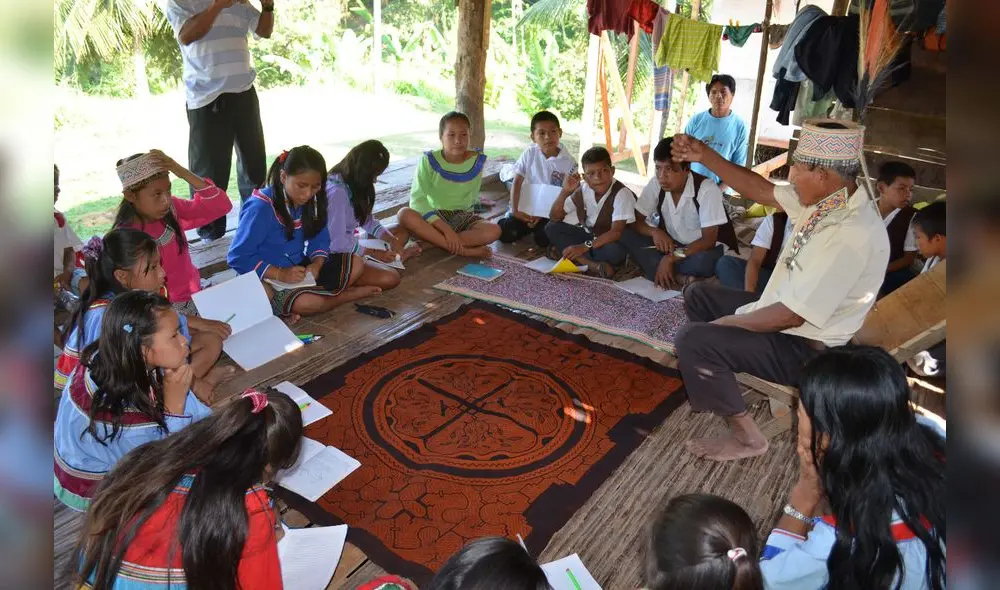 El 28 de mayo se reconocieron los alfabetos del resígaro y del chamikuro de comunidades nativas de Loreto. El 28 de mayo se reconocieron los alfabetos del resígaro y del chamikuro de comunidades nativas de Loreto.