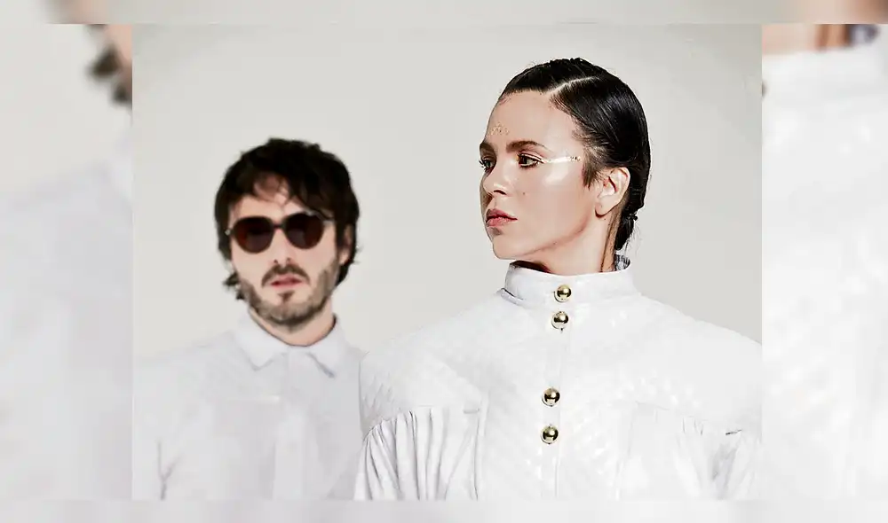 Bomba Estéreo: “Tener éxito en la música es hacer lo que quieres, sin concesiones”