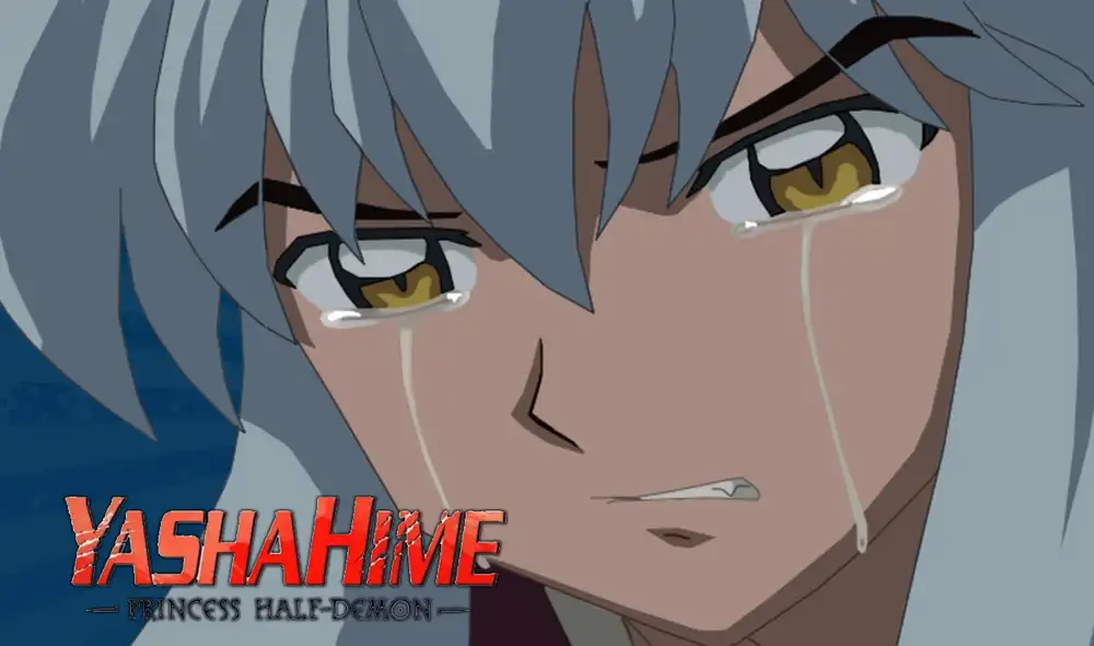 Inuyasha 2 se queda sin reparto original en latino. Foto: Sunrise