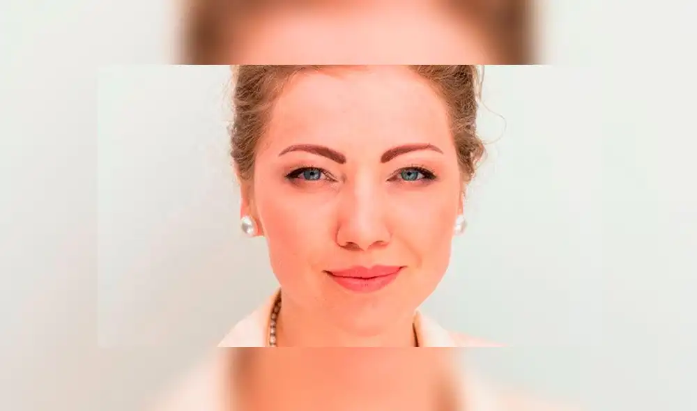 Vasilisa Maslova, de 35 años, podría recibir hasta 20 años de prisión de ser hallada culpable. Fuente: Russian Harvard. Vasilisa Maslova, de 35 años, podría recibir hasta 20 años de prisión de ser hallada culpable. Fuente: Russian Harvard.