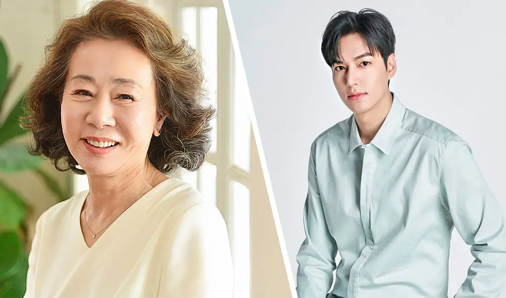 Yoon Yeo Jung interpretará a Sunja en parte del drama Pachinko. Foto: composición/Naver Yoon Yeo Jung interpretará a Sunja en parte del drama Pachinko. Foto: composición/Naver