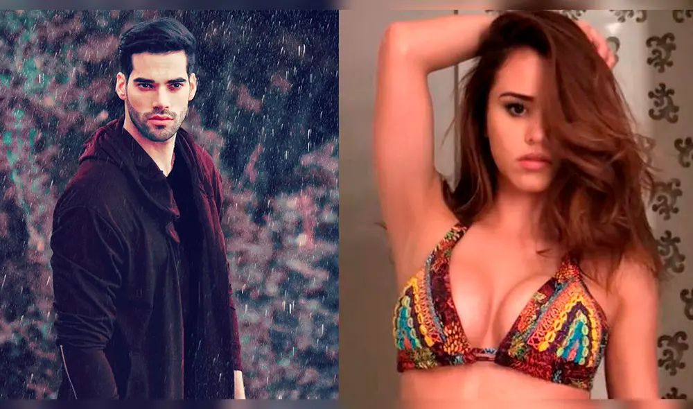 ¿Guty Carrera intenta 'conquistar' a Yanet García? [VIDEO] 