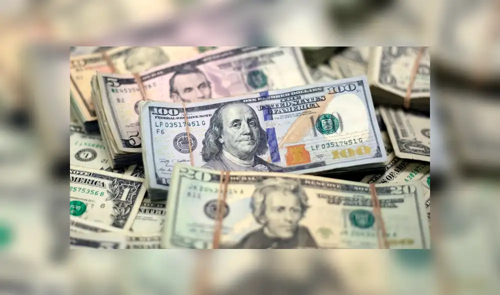 Tipo de cambio: Precio del dólar a pesos mexicanos hoy lunes 25 de febrero de 2019