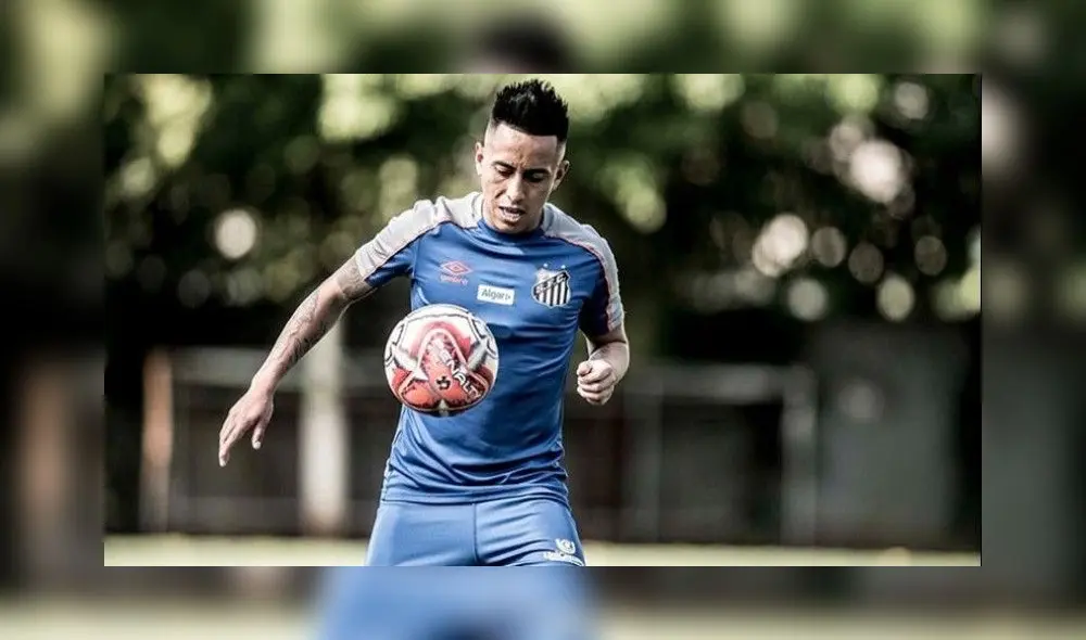 Christian Cueva Christian Cueva