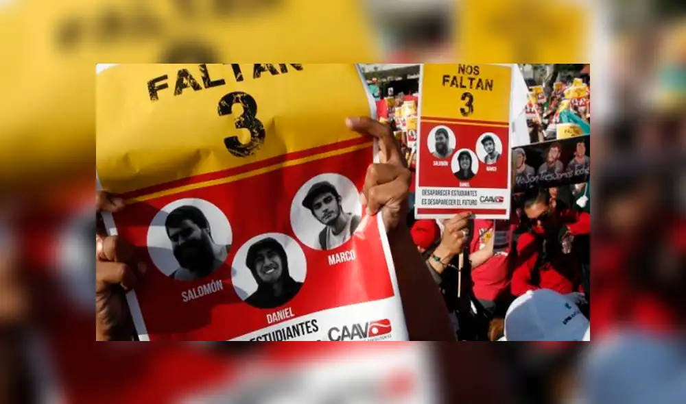 México: hallan ADN de otras 12 personas disueltas en ácido