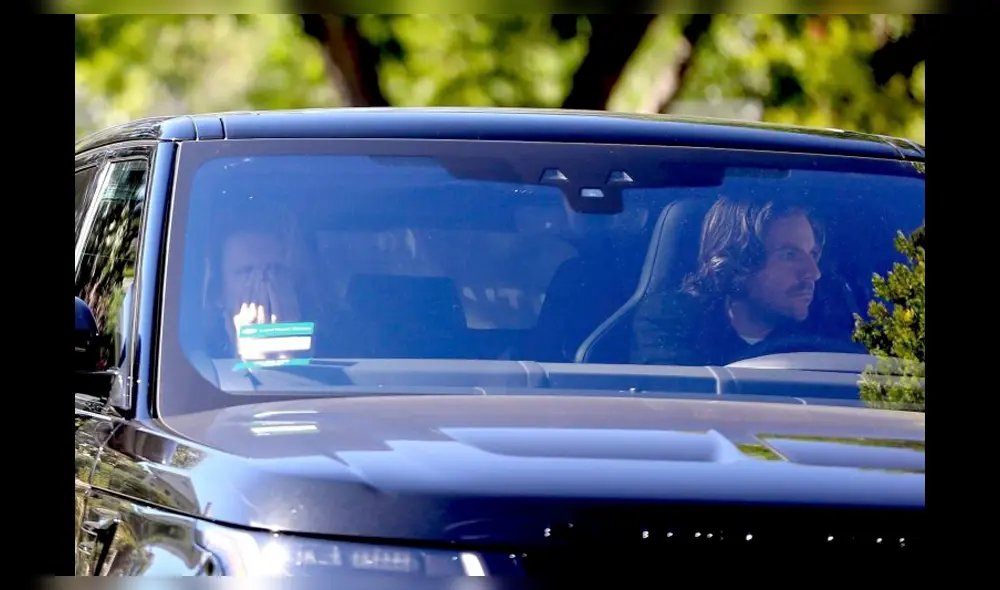 Justin Bieber y Hailey Baldwin son captados en fuerte pelea ¿por culpa Selena Gomez?