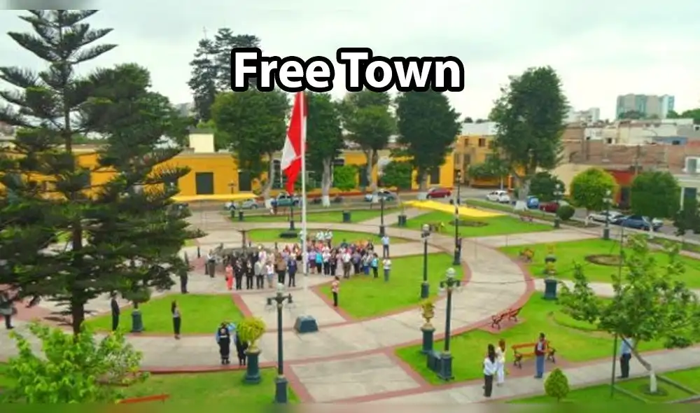 Vía Facebook: se burlan de Jorge Muñoz y creen que los distritos de Lima sufrirían estos cambios de nombre