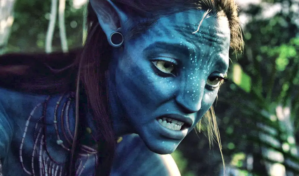 "Avatar" es considerada como una de las películas más exitosas en la historia de Hollywood. Foto: 20th century fox