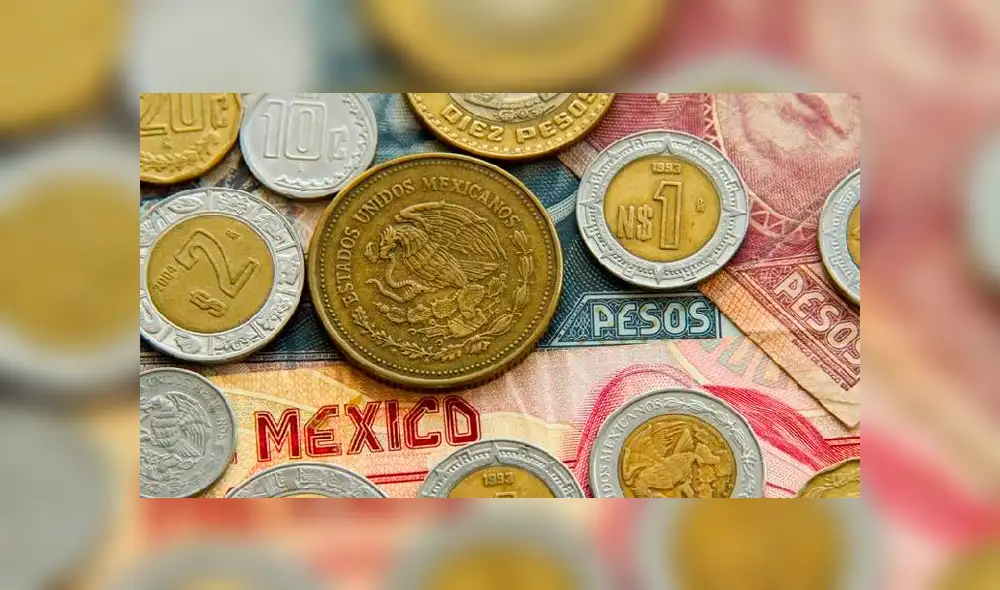 Tipo de cambio: Precio del euro a pesos mexicanos MXN este jueves 31 de enero Tipo de cambio: Precio del euro a pesos mexicanos MXN este jueves 31 de enero