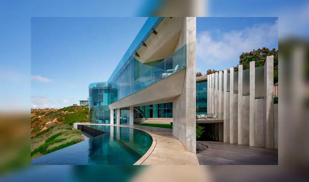 Alicia Keys compró la casa de Tony Stark “Iron Man”