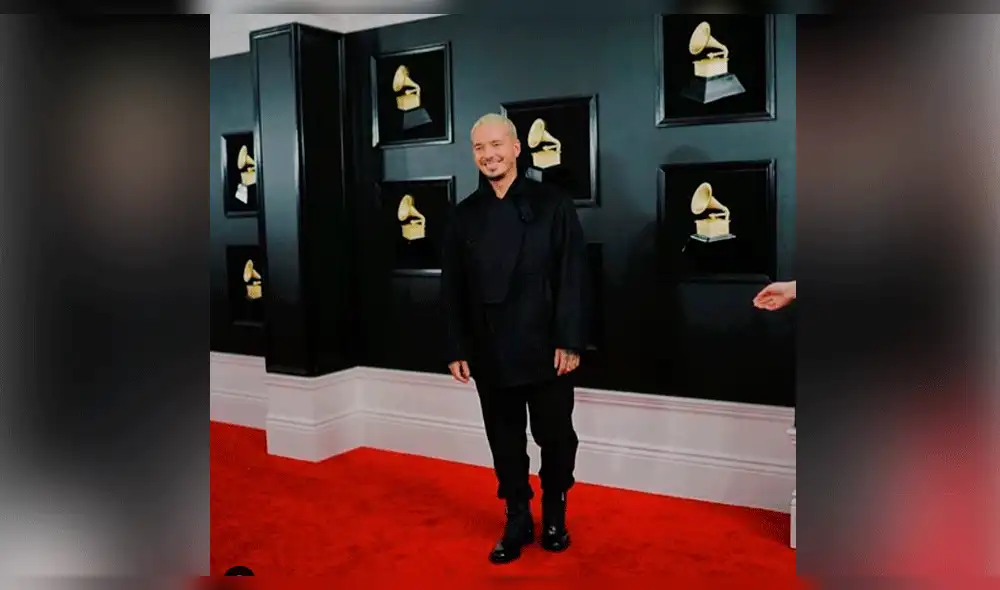 Grammy 2019: Los extravagantes looks de la alfombra roja 