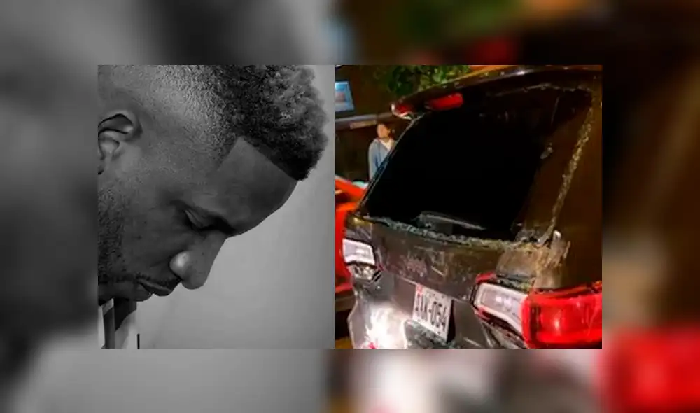 Jefferson Farfán Jefferson Farfán