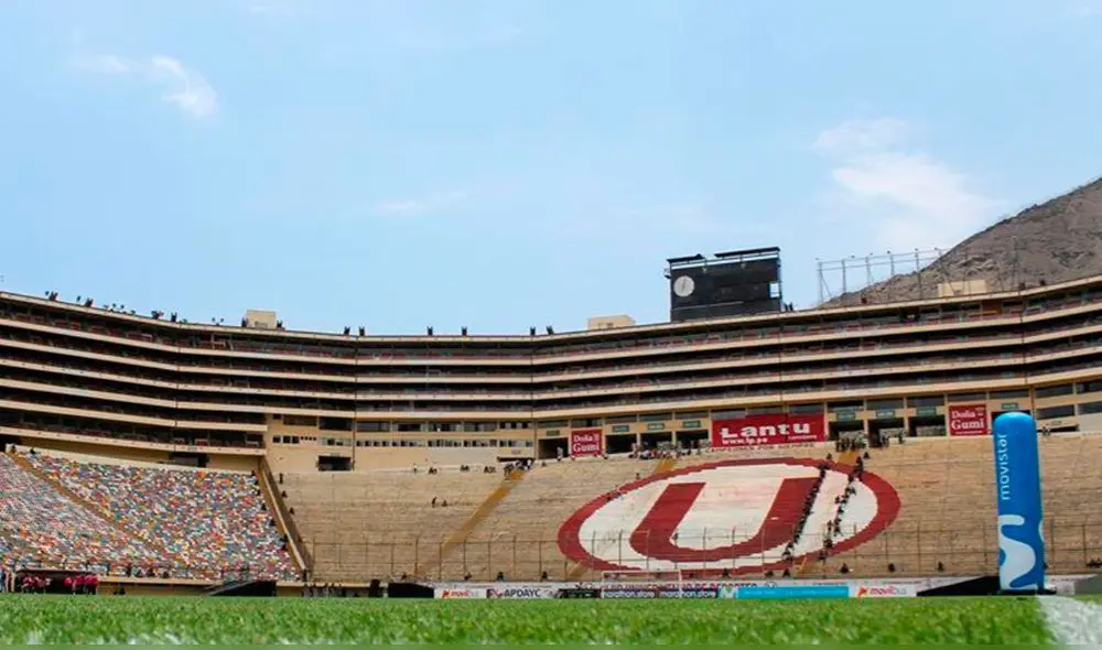 Tras la orden del Poder Judicial, Gremco pasó a ser el mayor accionista de Universitario. Foto: Liga 1