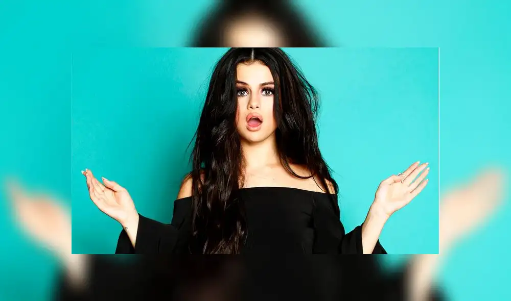 Selena Gomez sorprende a decenas de niños con tierno gesto [VIDEO]